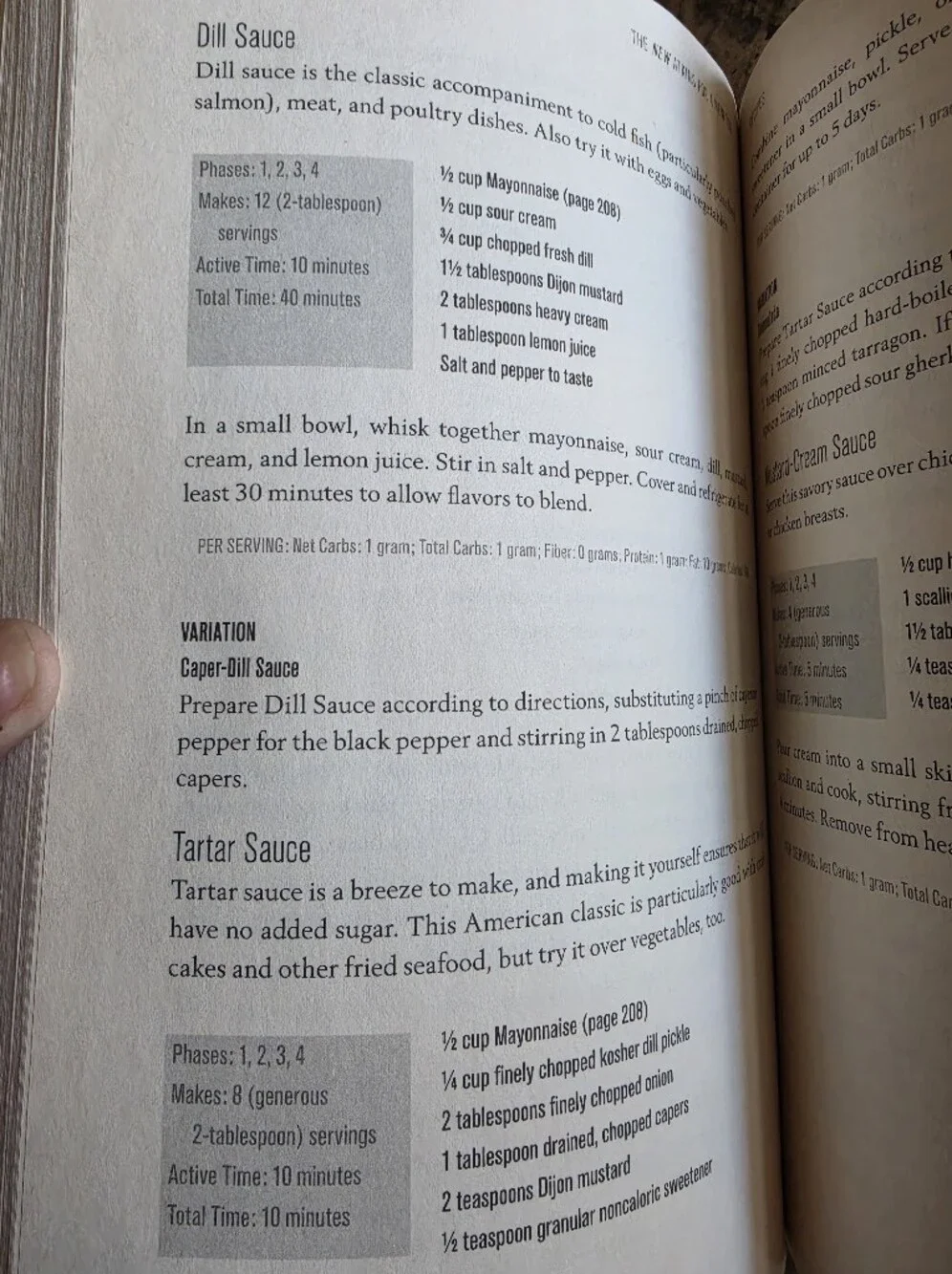The New Atkins For A New You - Low Carb Diet Book - EUC